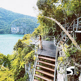 Angthong Marine Park Premium Semi Private Speedboat Tour - kohsamui.tours