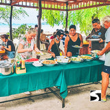 Angthong Marine Park Premium Semi Private Speedboat Tour - kohsamui.tours