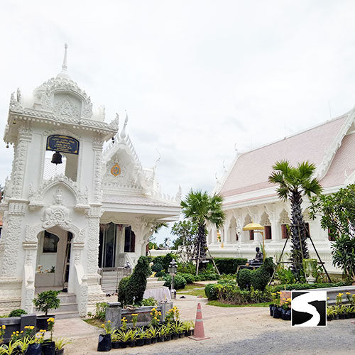 Temple Tour Around Koh Samui Full Day Excursion