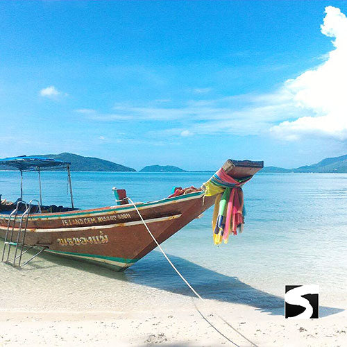 Gourmet Beach Picnic Tour - Koh Samui Island