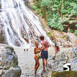 Private Zodiac Park, Elephant Clinic, Waterfall & the best View Point