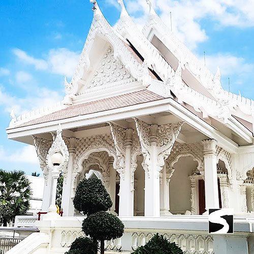 Temple Tour Around Koh Samui Full Day Excursion