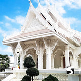Temple Tour Around Koh Samui Full Day Excursion