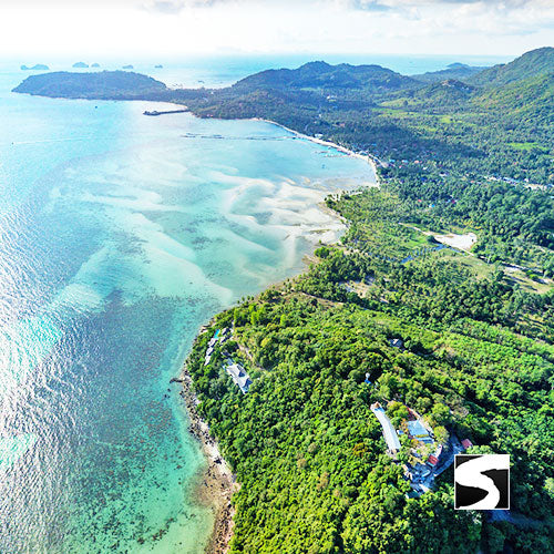 Special Island Tour Around Koh Samui Half Day Sightseeing Excursion - kohsamui.tours