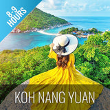 Day trip snorkeling Koh Tao & Koh Nang Yuan - kohsamui.tours