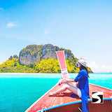 PIG ISLAND SNORKELING KOH MUDSUM & KOH TAN SPEED BOAT VIP TOUR - kohsamui.tours