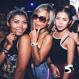 Full Moon Party Transfer - Roundtrip Koh Samui to Koh Phangan