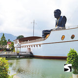 Special Island Tour Around Koh Samui Full Day Sightseeing Excursion - kohsamui.tours