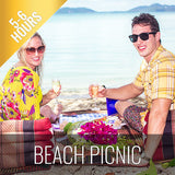Gourmet Beach Picnic Tour - Koh Samui Island