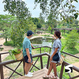 Elephant Kingdom Koh Samui - kohsamui.tours