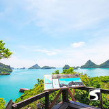 PRIVATE SPEED BOAT TOUR ANGTHONG MARINE PARK FULL-DAY - kohsamui.tours