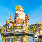 Temple Tour Around Koh Samui Full Day Excursion