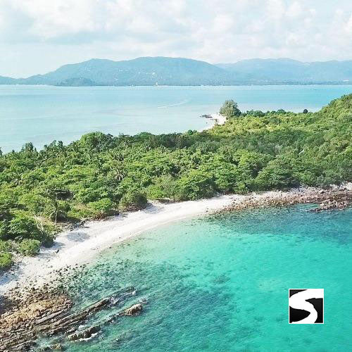 Private Koh Samui Tours - Secret islands boat trip