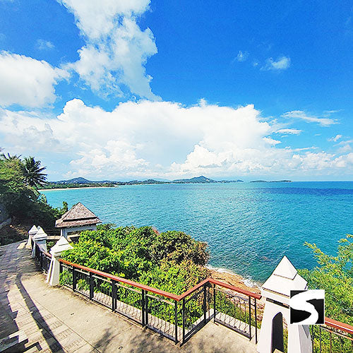 Cruise Ship Tour 6 Attractions Koh Samui - kohsamui.tours
