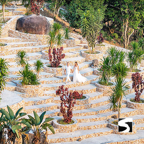 Private Zodiac Park, Elephant Clinic, Waterfall & the best View Point