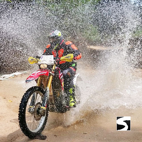Activity Adrenalin Enduro Tour 2 hours - kohsamui.tours