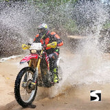 Activity Adrenalin Enduro Tour 2 hours - kohsamui.tours