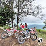 Activity Adrenalin Enduro Tour 2 hours - kohsamui.tours