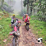 Activity Adrenalin Enduro Tour 2 hours - kohsamui.tours