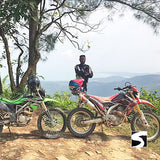 Activity Adrenalin Enduro Tour 2 hours - kohsamui.tours