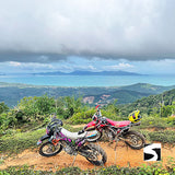 Activity Adrenalin Enduro Tour 2 hours - kohsamui.tours