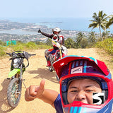 Activity Adrenalin Enduro Tour 2 hours - kohsamui.tours