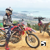 Activity Adrenalin Enduro Tour 2 hours - kohsamui.tours