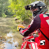 Activity Adrenalin Enduro Tour 2 hours - kohsamui.tours