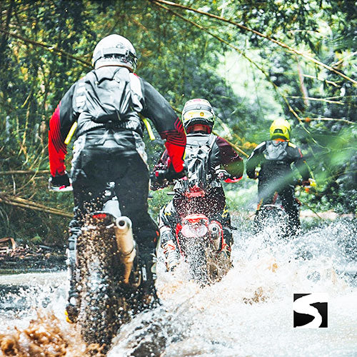 Activity Adrenalin Enduro Tour 2 hours - kohsamui.tours