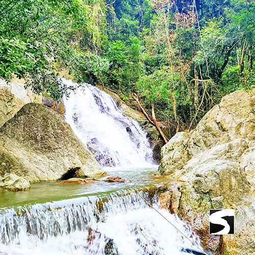 Island Tour Half Day Around Koh Samui Cruise Ship - kohsamui.tours