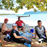 Gourmet Beach Picnic Tour - Koh Samui Island