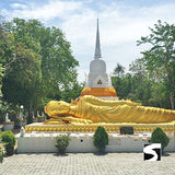Special Island Tour Around Koh Samui Half Day Sightseeing Excursion - kohsamui.tours