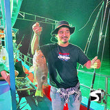 Koh Samui Excursion - Fishing & Snorkeling - kohsamui.tours