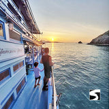 Koh Samui Excursion - Fishing & Snorkeling - kohsamui.tours