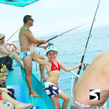 Koh Samui Excursion - Fishing & Snorkeling - kohsamui.tours