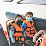 Koh Samui Excursion - 3 Islands Koh Tao, Koh Nang Yuan & Koh Phangan - kohsamui.tours