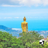 Jeep Tour Koh Samui Jungle Safari Full day Adventure - kohsamui.tours