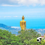 Private Jeep Tour Koh Samui Jungle Safari Full day Adventure - kohsamui.tours