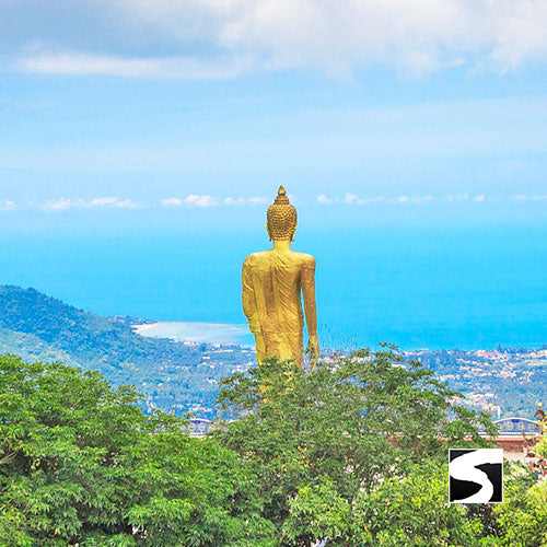 Island Safari Tour - Cruise Ship Visitors Koh Samui – kohsamui.tours