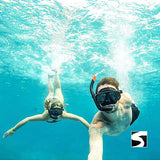 Day trip snorkeling Koh Tao & Koh Nang Yuan - kohsamui.tours