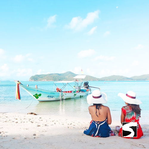 Amazing Pig Island Tour - Cruise Ship Tours - kohsamui.tours