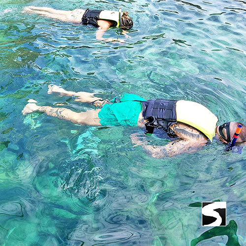 Unique snorkel Tour Pig Island  Koh Tan & Koh Mudsum - kohsamui.tours