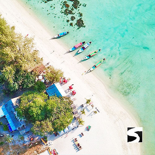 Amazing Pig Island Tour - Cruise Ship Tours - kohsamui.tours