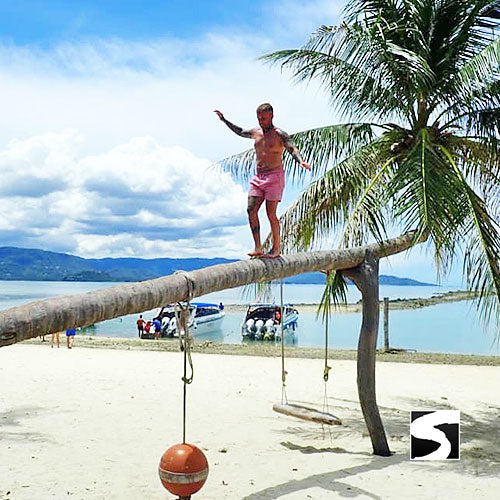Amazing Pig Island Tour - Cruise Ship Tours - kohsamui.tours