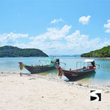Unique snorkel Tour Pig Island  Koh Tan & Koh Mudsum - kohsamui.tours