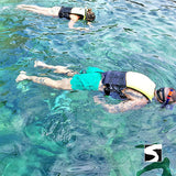 Unique snorkel Tour Pig Island  Koh Tan & Koh Mudsum - kohsamui.tours