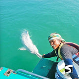 Koh Samui Pink Dolphin tour Khanom - kohsamui.tours