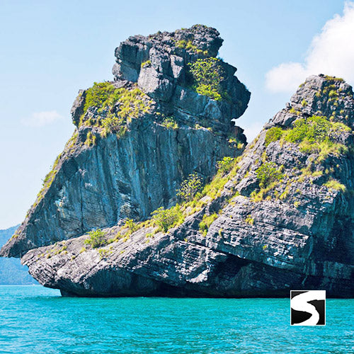 Sunset snorkeling tour pig island Koh Mudsum & Koh Tan - kohsamui.tours