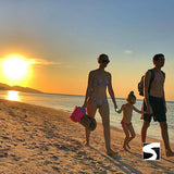 Sunset snorkeling tour pig island Koh Mudsum & Koh Tan - kohsamui.tours