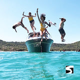 Sunset snorkeling tour pig island Koh Mudsum & Koh Tan - kohsamui.tours